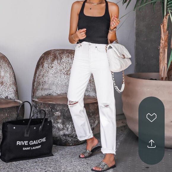 Free People Lemon Lime Cami - Picture 5 of 12